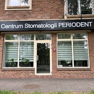 Centrum Stomatologii Periodent