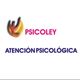 Psicoley Móstoles logo