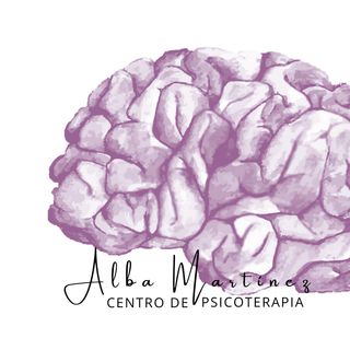 Centro de Psicología Alba Martínez