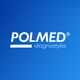 POLMED Diagnostyka - Centrum Diagnostyki Obrazowej Głogów ul. Plutona 1 logo
