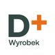 Diagnostyka Obrazowa Wyrobek logo