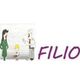 Asociación Filio logo