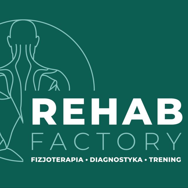 Rehab Factory Kompleksowe Centrum RehabilitacjiGościcino - Centrum medyczne