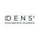 Dens Studi Dentistici De Angelis logo