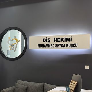 Muhammed Seyda Kuşçu Muayenehanesi