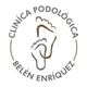 Clínica Podológica Belén Enríquez logo
