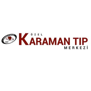 Özel Karaman Tıp MerkeziKaraman - Özel Klinik