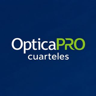 OpticaPRO Cuarteles