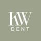 KW DENT Stomatologia i ortodoncja logo