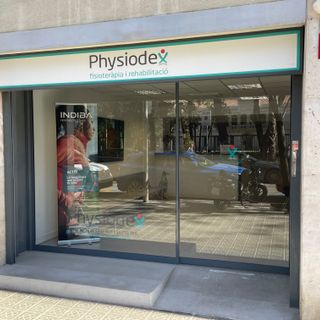 PHYSIODEXBarcelona - 