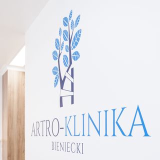 Artro-Klinika Bieniecki