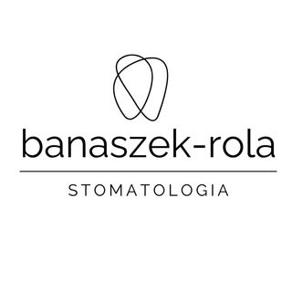 Banaszek Rola Stomatologia