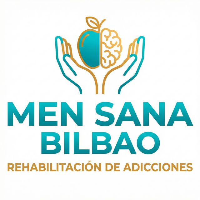 Men Sana Bilbao - Rehabilitación de AdiccionesBilbao - 
