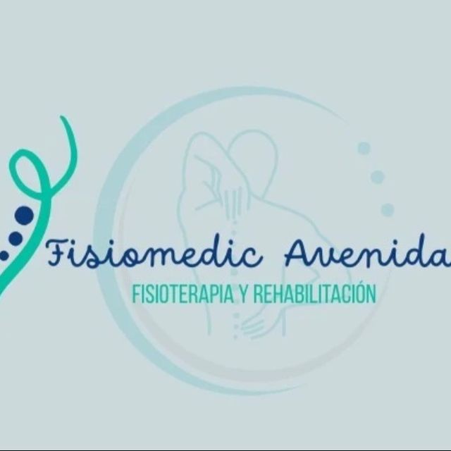 Fisiomedic AvenidaCoria del Río - 