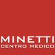 Centro Medico Minetti,  Viale Pisa 10 Milano logo