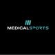 MedicalSports - Praxis für Physiotherapie, Osteopathie & Fitness