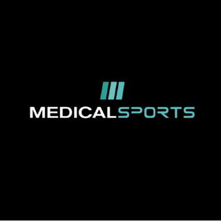 MedicalSports - Praxis für Physiotherapie, Osteopathie & Fitness