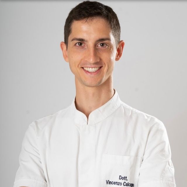 Studio Dentistico DR. Vincenzo CalcagnoPiazza Armerina - Centro medico odontoiatrico