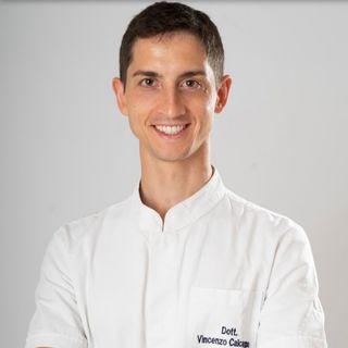 Studio Dentistico DR. Vincenzo Calcagno
