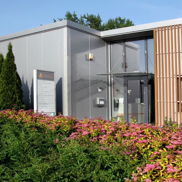 Centrum Medyczne AD CLINICTychy - Centrum medyczne