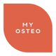 My Osteo logo