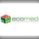 Ecomed Laboratorio Analisi logo