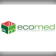 Ecomed Laboratorio AnalisiLatina - Poliambulatorio