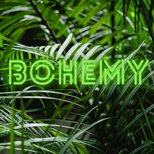 BOHEMY OSTOPATIA I FIZJOTERAPIA MAGDA SZWAGIERCZAKPoznań - Centrum medyczne