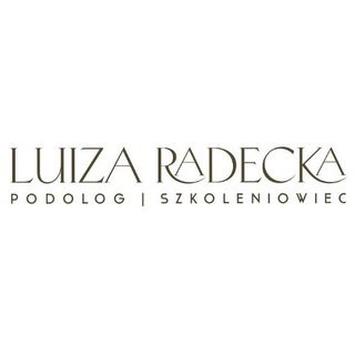 Luiza Radecka Podolog | Szkoleniowiec