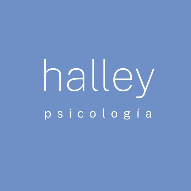 Halley PsicologíaToledo - 