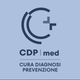 CDPmed logo