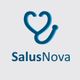 Niepubliczny Zakład Opieki Zdrowotnej Salus Nova logo
