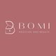BOMI Medicine & Beauty logo