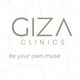Giza Clinics logo
