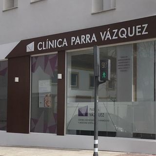 Clínica Dental Parra Vázquez