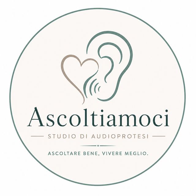 AscoltiamociReggio Calabria - Studio Medico