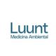 Luunt Medicina Ambiental logo