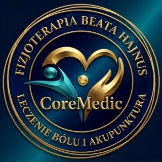 CoreMedic Centrum Fizjoterapii i Treningu Medycznego