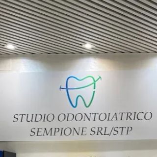 STUDIO ODONTOIATRICO SEMPIONE SRL STP