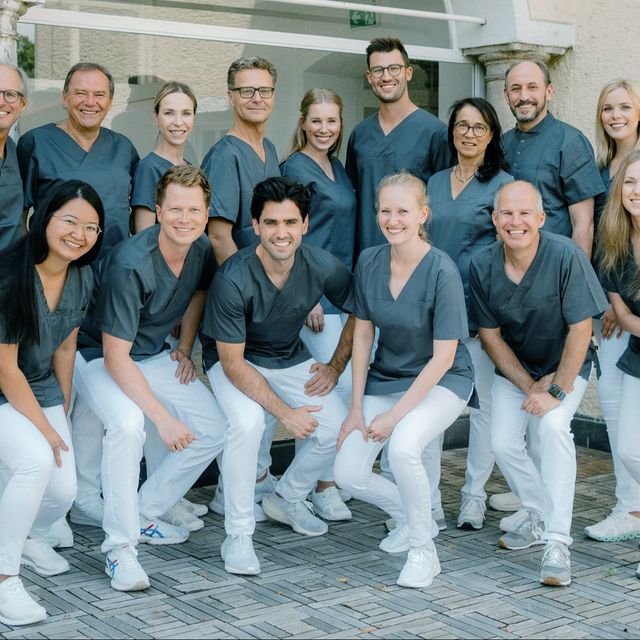 ÜBAG Dr. Bayer & Kollegen - ZahnärzteLandsberg am Lech - Gemeinschaftspraxis