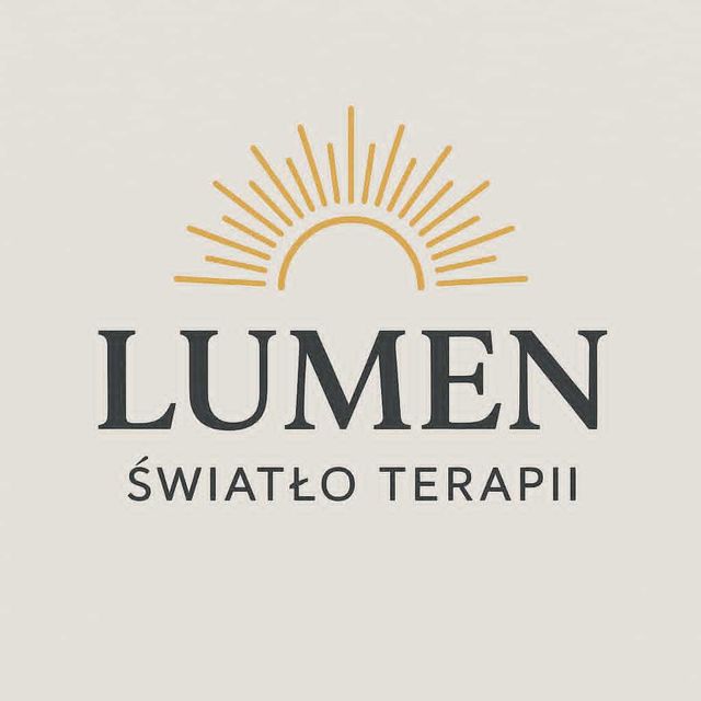 Lumen - Światło TerapiiWarszawa - Poradnia