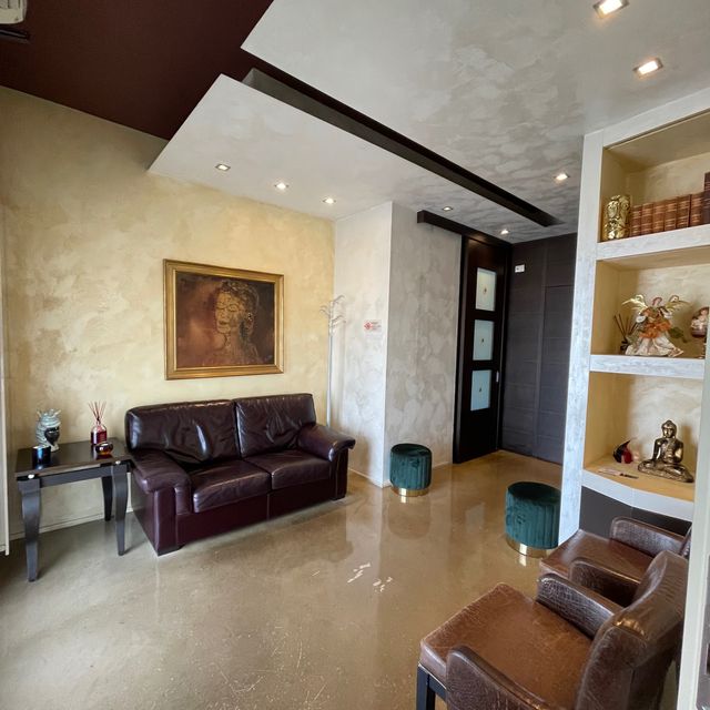 Studio Dentistico Dottor Michele ConsalvoBorgosatollo - Centro medico odontoiatrico