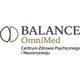 BALANCE OmniMed Centrum Zdrowia Psychicznego i Neurorozwoju