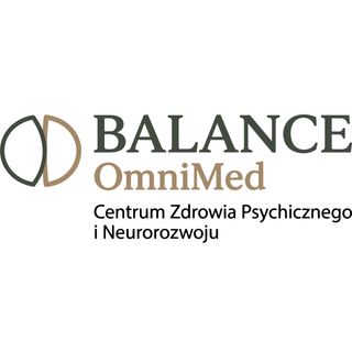 BALANCE OmniMed Centrum Zdrowia Psychicznego i Neurorozwoju