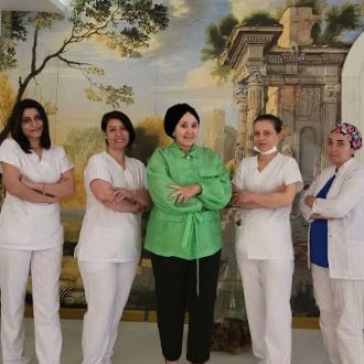 Hilal Çaylı MuayenehanesiSeyhan - Muayenehane