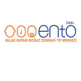 Özel Ento Kulak Burun Boğaz Cerrahi Tıp MerkeziBornova - Özel Klinik