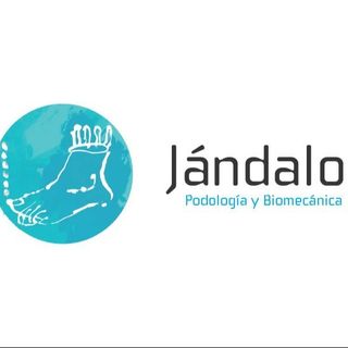Jándalo Podología - David Campos Gómez