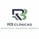 R3 Fisioterapia y Readaptación (Miguel de la Fuente) logo