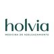 Clínica Holvia logo