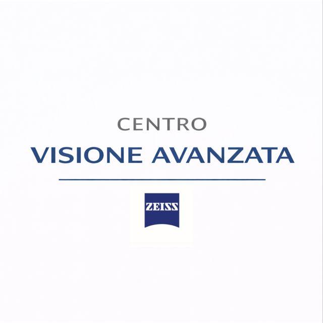 Centro Visione Avanzata - Zeiss ExpertCastellammare di Stabia - Centro oftalmologico